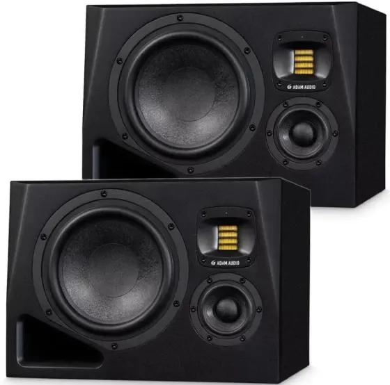 Колонка ‌ADAM AUDIO A8H Pair - Para monitorów Киев