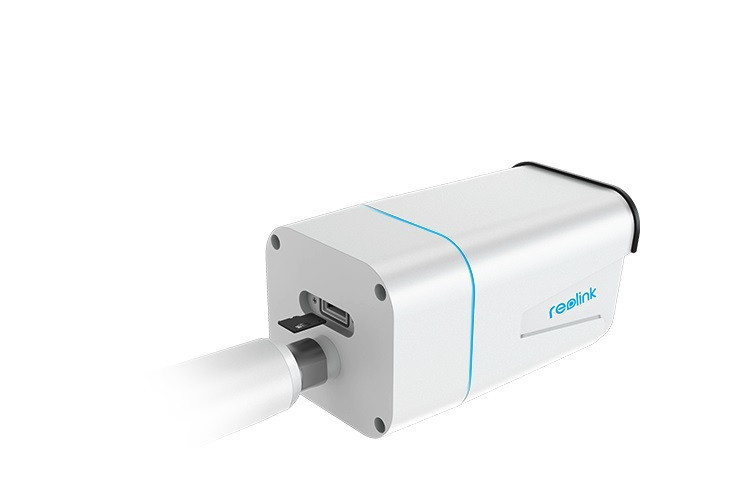 IP-камера Reolink P430 (RLC-811A) white Харків - фото 3
