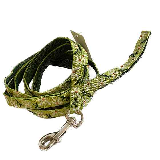 Coastal Pet Attire Weave КОСТАЛ поводок для собак, 1смХ1.8м Киев