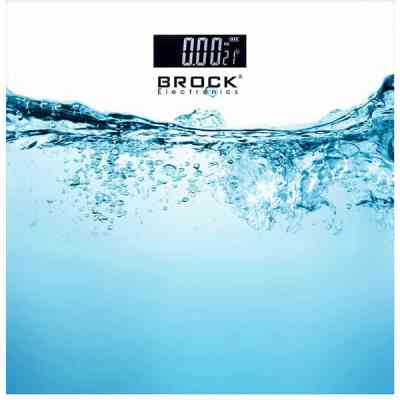 Весы напольные Brock BS 005 Винница