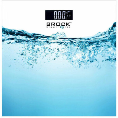 Весы напольные Brock BS 005 Винница - изображение 1