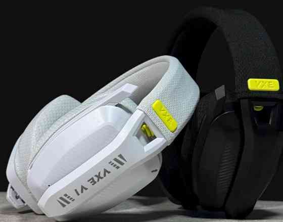 ‼️БЕЗДРОТОВІ Навушники VGN VXE Siren V1 | Ігровий режим без затримок Харків