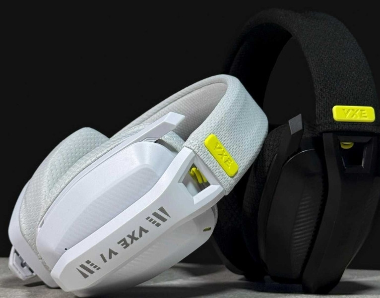 ‼️БЕЗДРОТОВІ Навушники VGN VXE Siren V1 | Ігровий режим без затримок Харків - фото 4