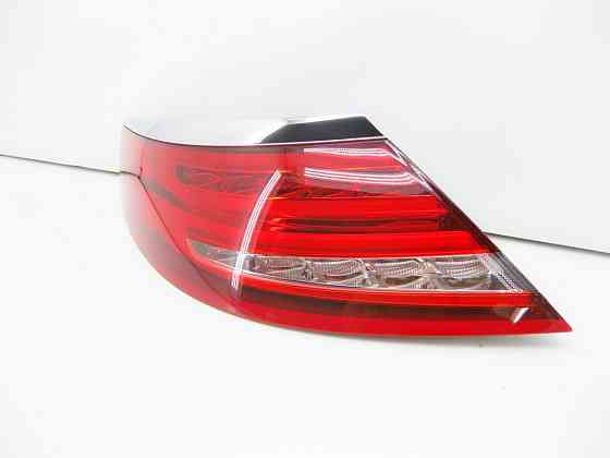 Mercedes-Benz  A2179060100 Ліхтар задній лівий зовнішній S-Class C217 Одеса