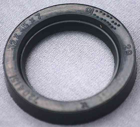 Сальник первичного вала МТ (32*45)I Мукачево