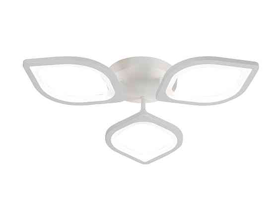 VALESO Світлодіодна люстра VALESO G 2713/3 Білий 60W Коломыя