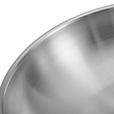 Сковорода Resto Crater ВОК 28 см (95004) Винница - изображение 2