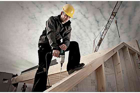 Гайковерт Metabo ударний SSW 650 Коломия