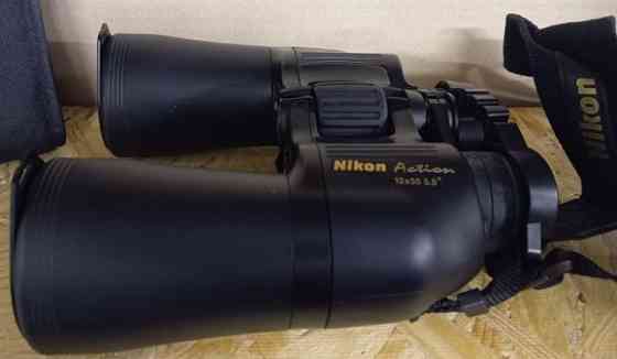 Бінокль Nikon Action 12x50 Харків