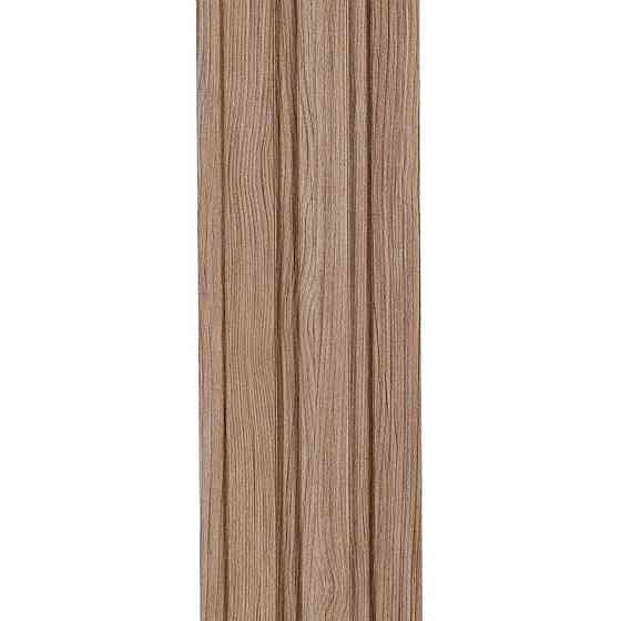 Рейка декоративная WPC стеновая 200х11х2900мм SW-00003007 Киев