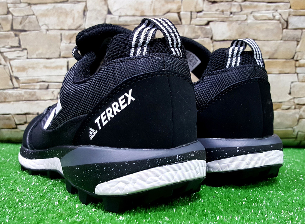 Мужские Кроссовки Adidas TERREX 355 Tracerocker оригинал. Киев - изображение 8