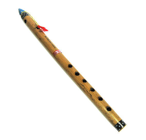 Флейта из бамбука Киев - изображение 1