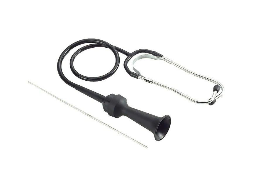 Стетоскоп механіка (A-5141) TJG Вінниця - фото 1