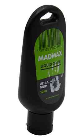 Магнезія спортивна рідка MadMax MFA-278 Liquid Chalk 50ml. Луцьк