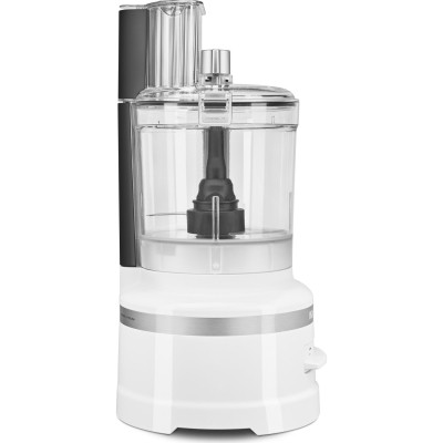 Кухонный комбайн KitchenAid 5KFP1318EWH CLASSIC 3,1 л білий (5KFP1318EWH) Винница - изображение 9