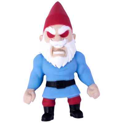 Антистрес Monster Flex Розтягуюча іграшка Злий гном (90005_Злий_гном(5)) Вінниця