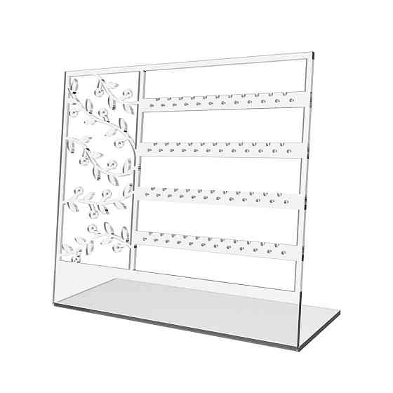 Підставка EKOSTAR під ювелірні вироби Київ