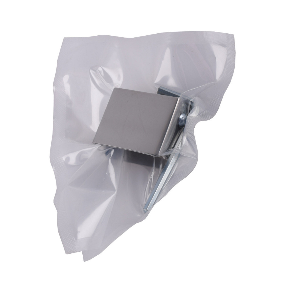 UNIO KM 05 Комплект прихованого монтажу Хром. Київ - фото 2