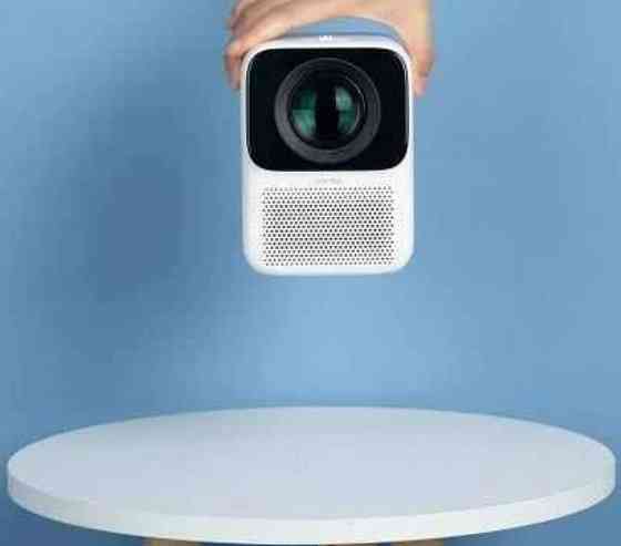 Проектор: Xiaomi Wanbo T2 MAX Киев