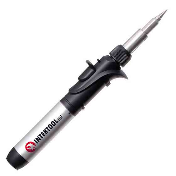 Паяльник газовый Мукачево