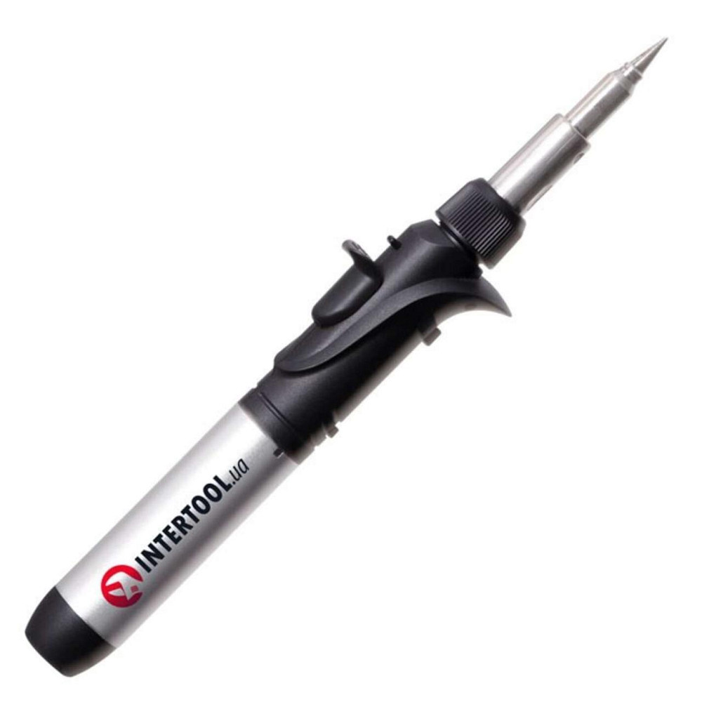 Паяльник газовый Мукачево - фото 1