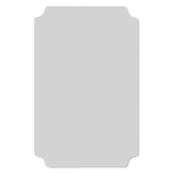 Самоклеющееся акриловое зеркало Киев