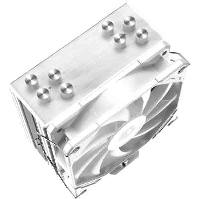 Кулер до процесора ID-Cooling SE-224-XTS WHITE Вінниця