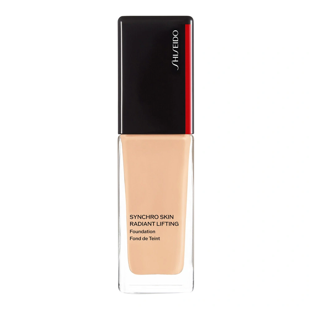 Тональний крем Shiseido Synchro Skin Radiant Lifting Foundation SPF 30 160 Shell Слов'янськ - фото 1