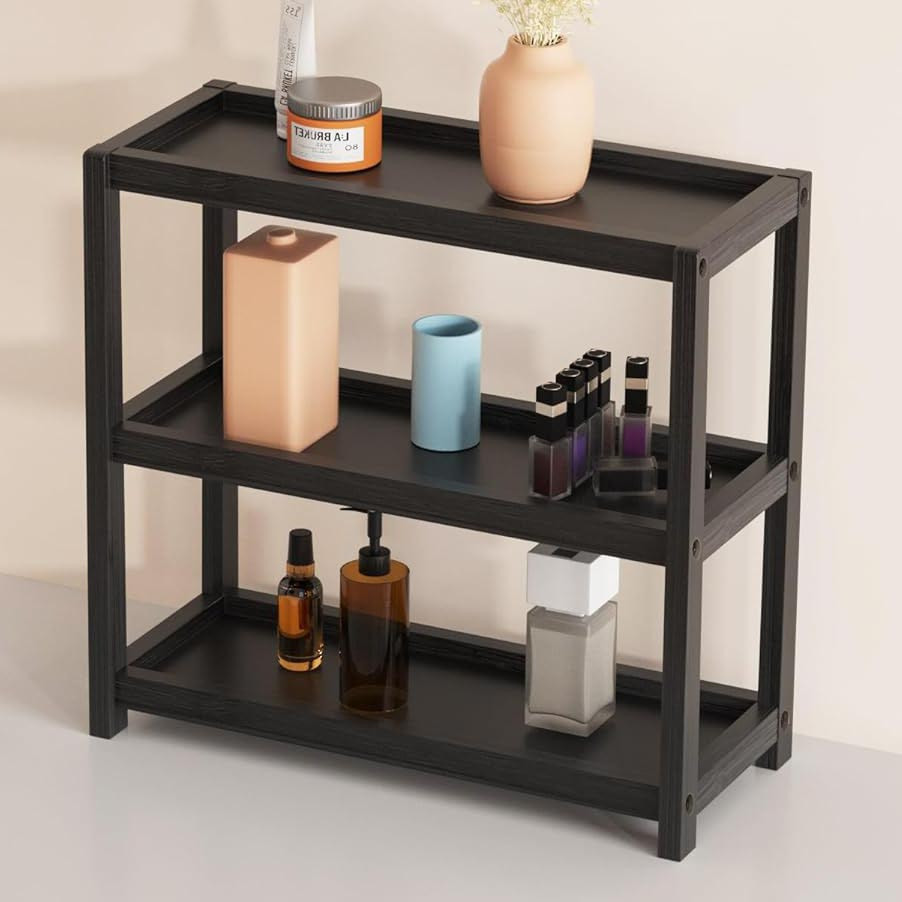 Настольная полка для ванной 