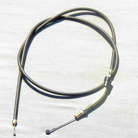 Тросик газа мотоцикл Иж Мукачево