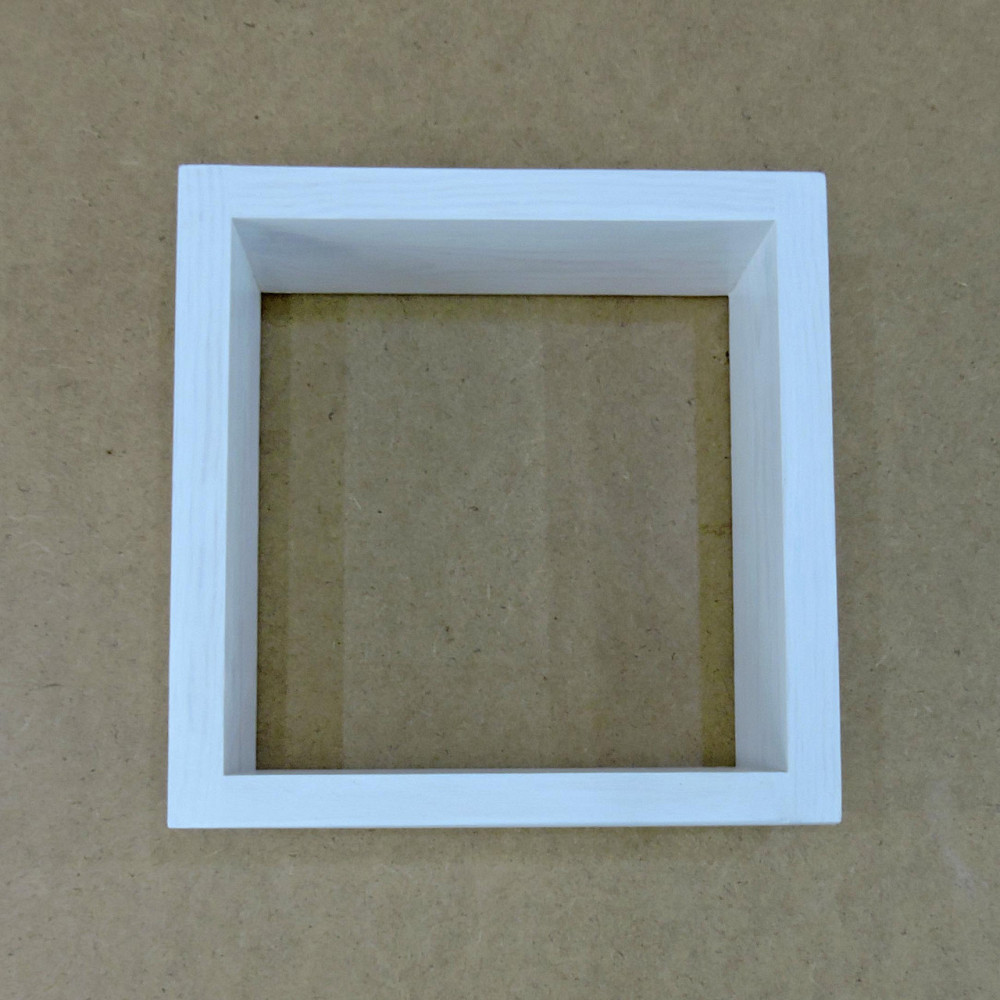 Настенная полка 