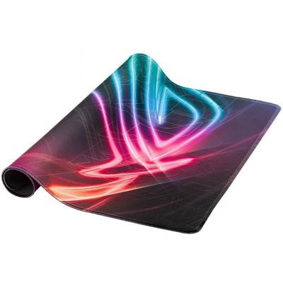 Коврик для мышки ASUS ROG Strix Edge (90MP00T0-B0UA00) Винница - изображение 5