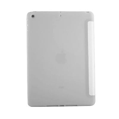 Чехол для планшета BeCover Apple iPad 10.2 2019/2020/2021 Gray (704983) Винница - изображение 2