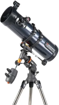Бинокль Телескоп Celestron AstroMaster 130EQ (DO.31045) Киев