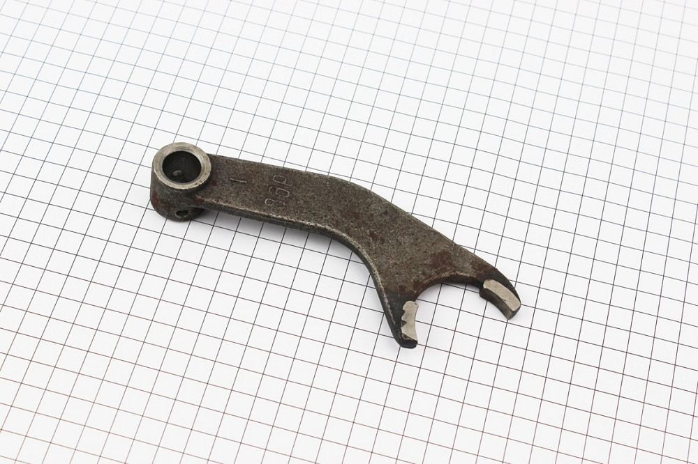 Вилка перемикання задньої передачі КПП Foton 354/404 (FT300.37.146) Київ - фото 2