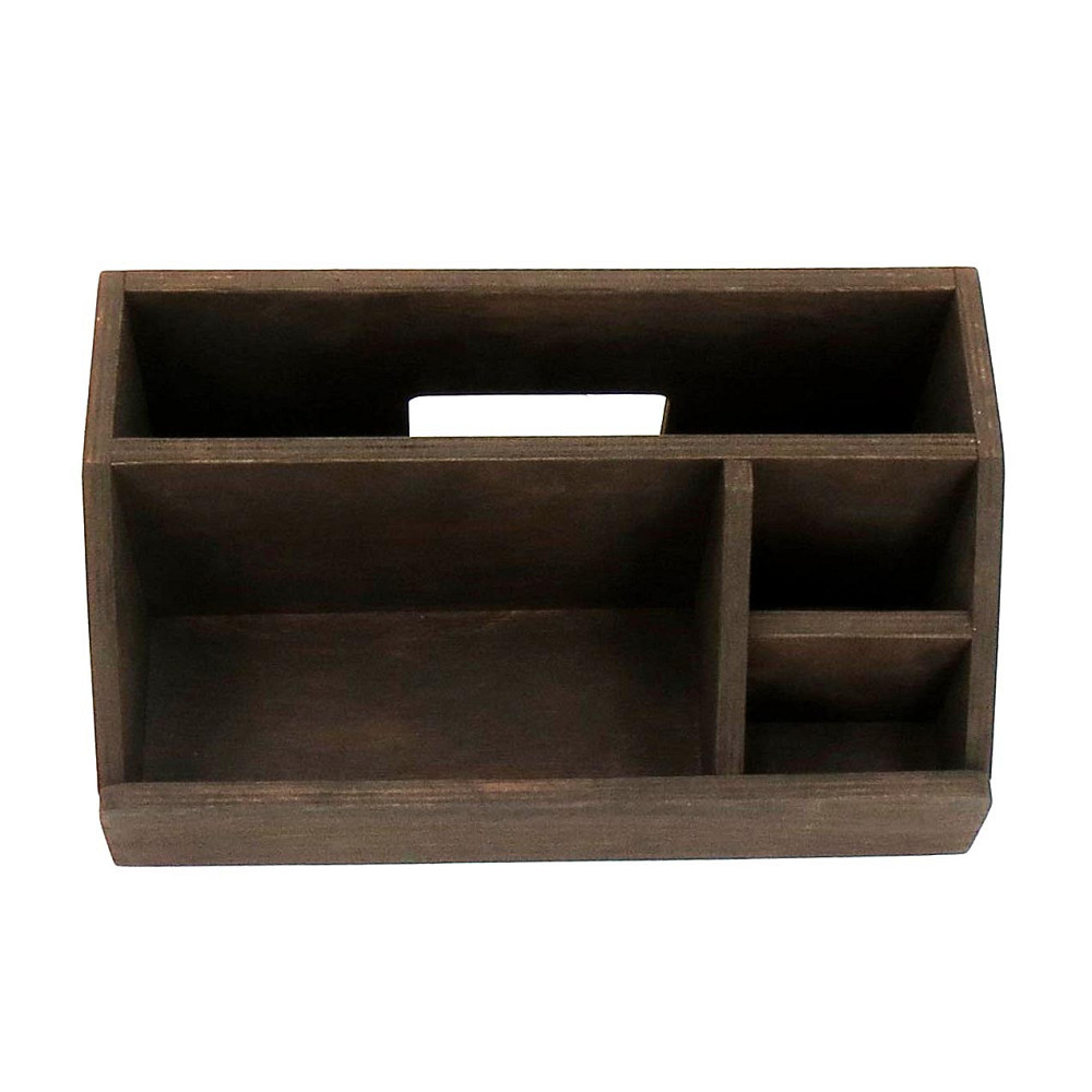 Органайзер для косметики "Мерітамон" капучино Миколаїв - фото 7