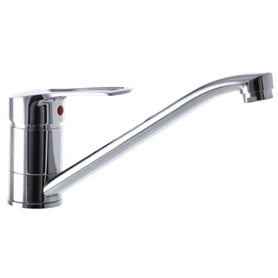 Кухонний змішувач Champion Hansberg 555 Long CH0176 Харків