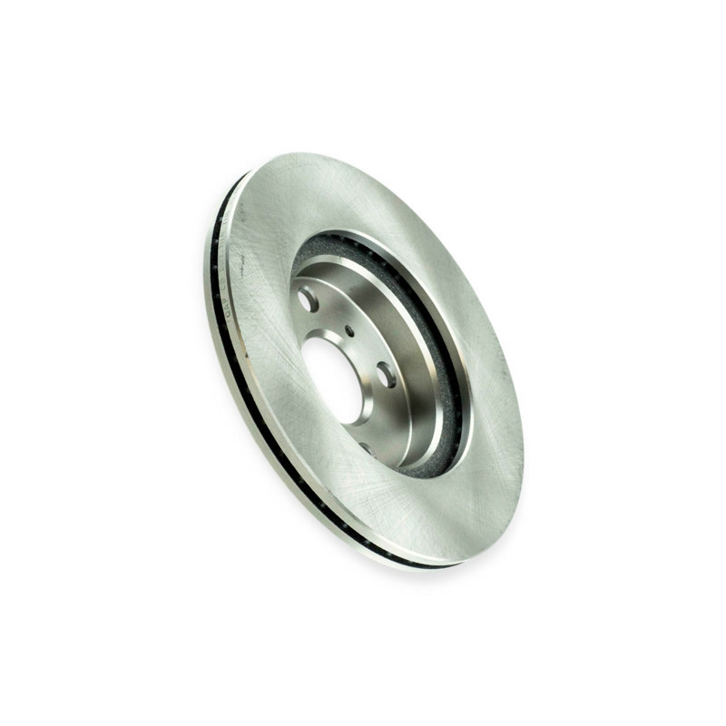 Диск тормозной автомобиль Джели MK передний Мукачево - изображение 1