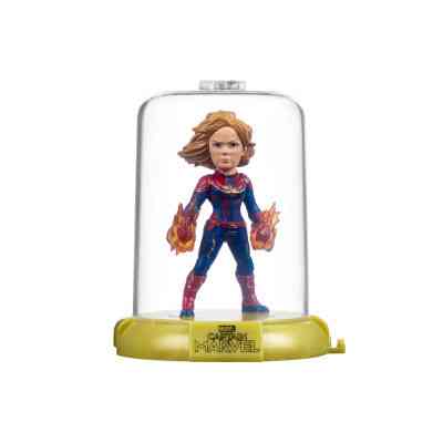 Фигурка для геймеров Domez Marvel's Captain Marvel S1 (DMZ0147) Винница