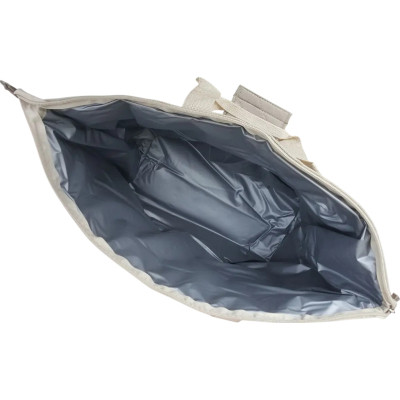 Термосумка Time Eco TE-5025, 25 л бежева (4820211101725) Вінниця - фото 4