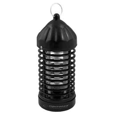 Инсектицидная лампа Esperanza EHQ005 Insect Killer Lamp (5901299954218) Винница