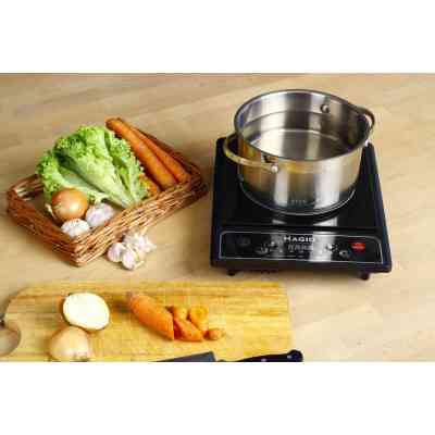 Настільна плита Magio MG-441 Вінниця