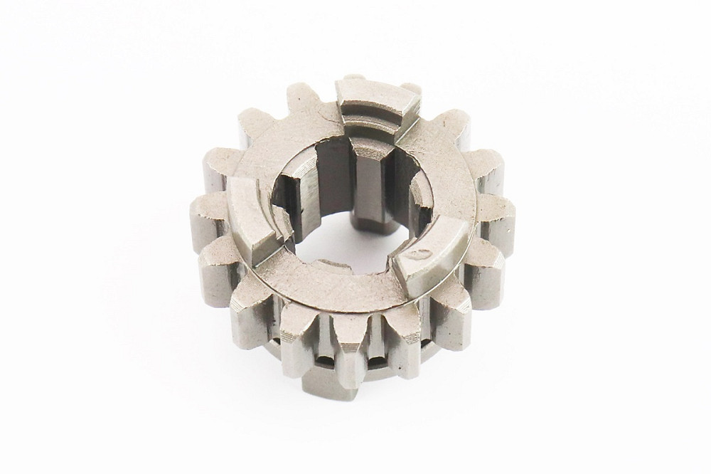 Шестерня КПП Z-16 Киев - изображение 2