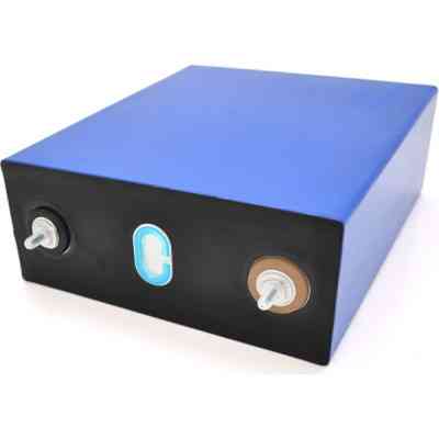 Батарея LiFePo4 CATL 3.2V-280Ah (CATL-3.2V-280AH) Винница