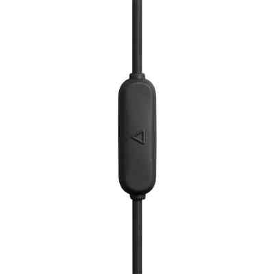 Наушники JBL Endurance Run 3C USB-C Black (JBLENDURRUN3CBLKG) Винница