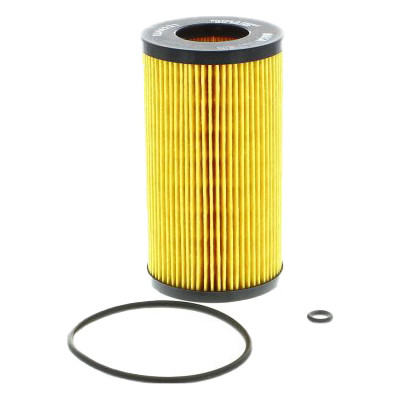 Фильтр масляный MECAFILTER ELH4221 Винница - изображение 1