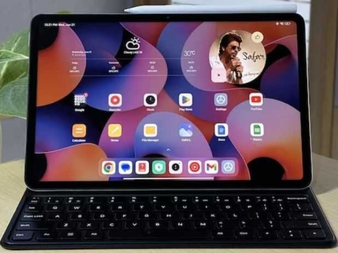 Планшет Xiaomi Redmi Note PAD Max 11дюймов 6/128Gb. 2SIM. Киев - изображение 4