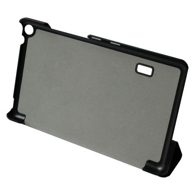 Чохол до планшета Grand-X Huawei MediaPad T3 7 WiFi Black (HTC-HT37B) Вінниця - фото 3