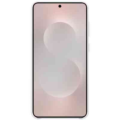 Чехол для мобильного телефона Samsung Galaxy S25 Edge (S937) Kindsuit Case Light Gray (EF-VS937PJEGWW) Винница