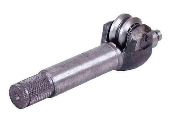 Вал кермового механізму горизонтальний — мототрактор Мукачево